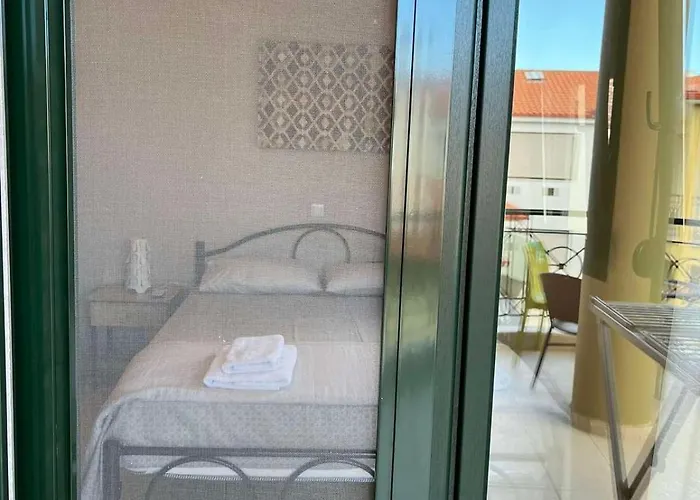 Apartment Andreas Maisonettes And