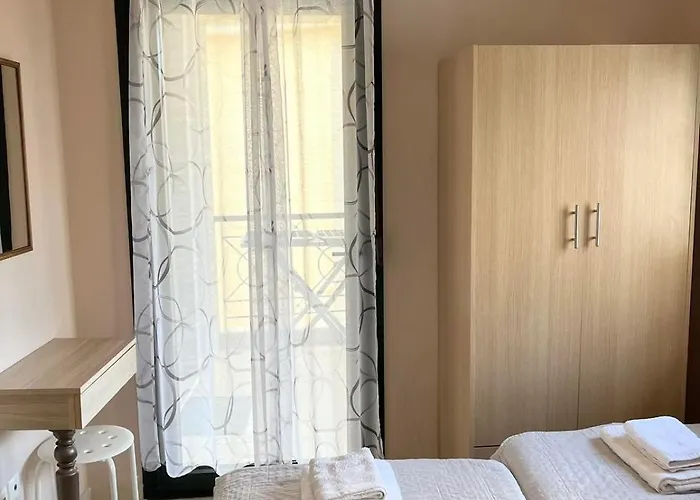 Apartment Andreas Maisonettes And *