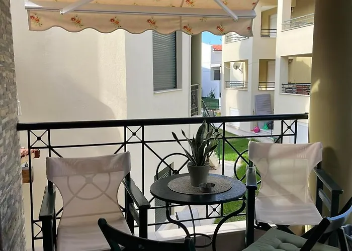 Andreas Maisonettes And Apartment