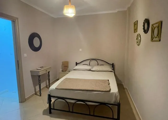 Apartment Andreas Maisonettes And Nikiti (Sithonia)