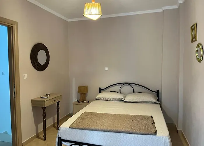 Andreas Maisonettes And *