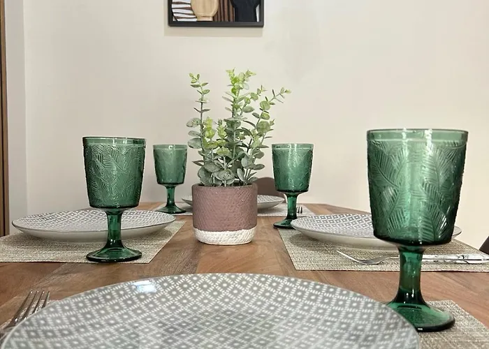 Andreas Maisonettes And