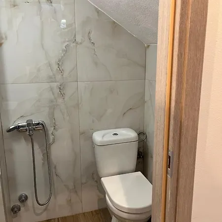 安德烈亚斯复式小屋和公寓 *