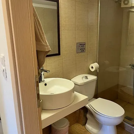 安德烈亚斯复式小屋和公寓