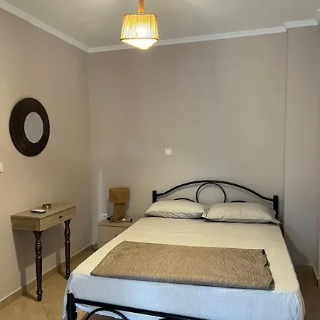 Andreas Maisonettes And *