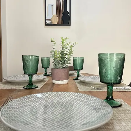 Andreas Maisonettes And