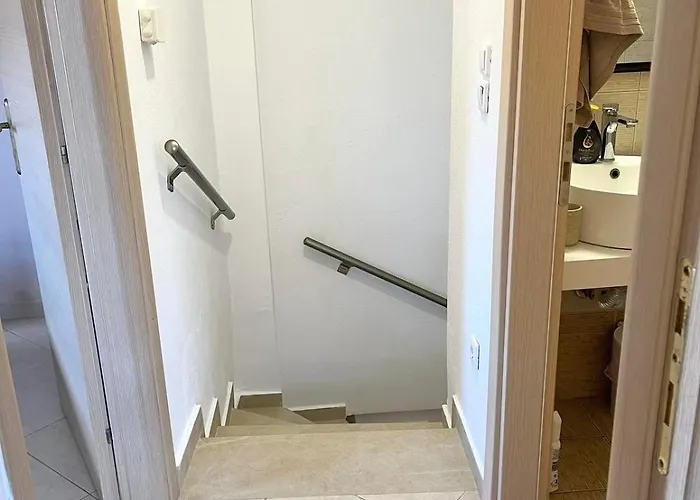 Andreas Maisonettes And *