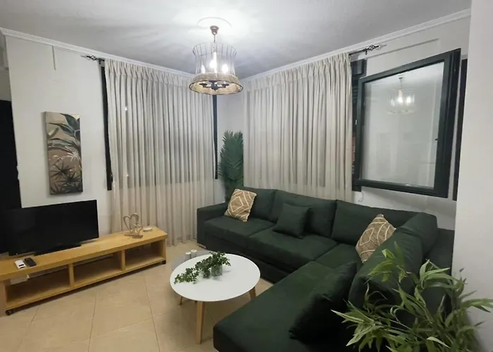 Apartamento Andreas Maisonettes And