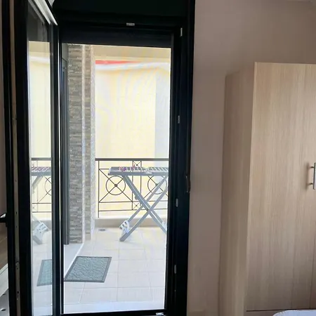 Andreas Maisonettes And Lejlighed