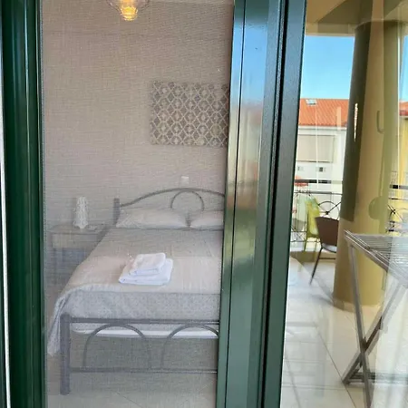 Lejlighed Andreas Maisonettes And