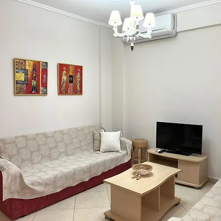 Andreas Maisonettes And Lejlighed
