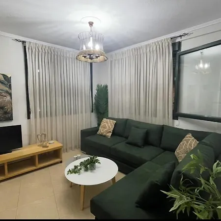 Lejlighed Andreas Maisonettes And