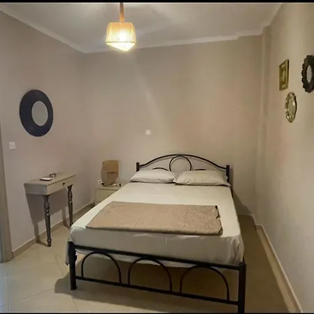 Lejlighed Andreas Maisonettes And Nikiti (Sithonia)