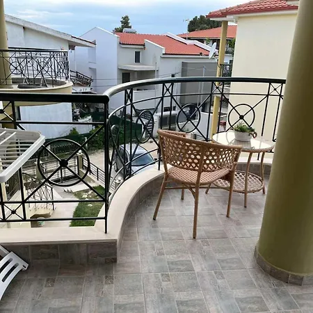 Andreas Maisonettes And