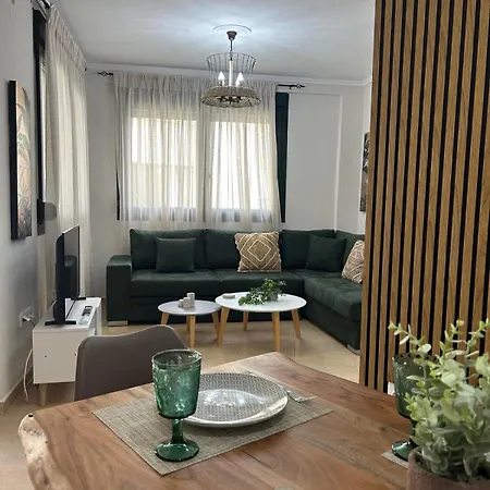Andreas Maisonettes And *