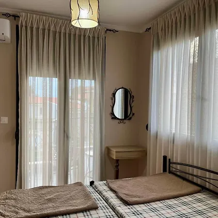 Andreas Maisonettes And Lejlighed